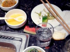 -海底捞火锅(高新万达店)