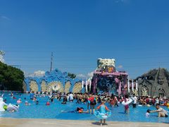 -苏州乐园森林水世界