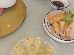 -碧海银沙海鲜餐厅(恒大海上威尼斯店)