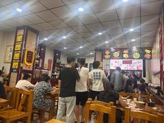 -任记七中刀削面(总店)