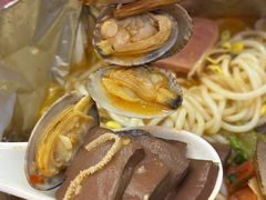 -见味花甲(福田coco park店)