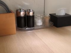 -杨妈妈粥店(华山路店)