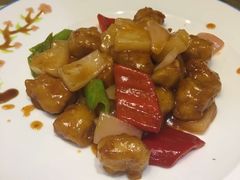 -火啫啫·粤式啫啫煲(南通首店)