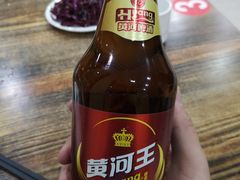 -壹阁胡羊焖饼(特色小吃街店)