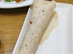 -老潍县美食街(东方路店)