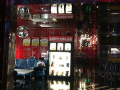 -百威KTV(恒福路店)