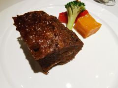 台塑牛排-王品牛排(新光天地店)