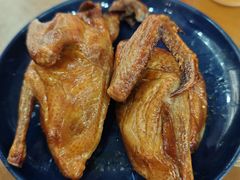 -煲煲掂风味煲仔饭餐厅(西区店)