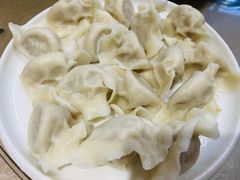 -祝家饺子馆