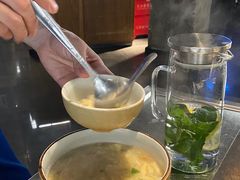 -很久以前羊肉串(中山公园店)