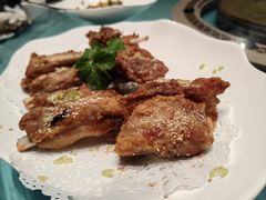 -双生不夜粥