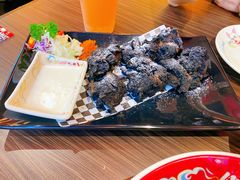-仙隐小鹿中華の日料(荣民龙首广场店)