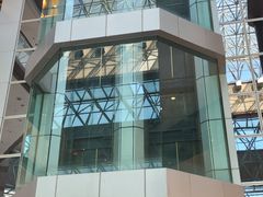 -上海新锦江大酒店