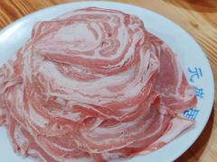 -元盛居(生态大街店)