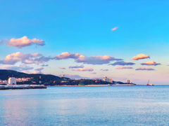 -刘公岛景区