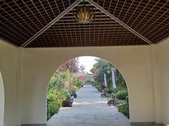 -苏州湾王焰温泉度假酒店