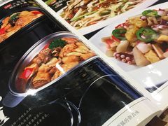 -潮喜竹溪荔湖酒家(荔枝湾店)