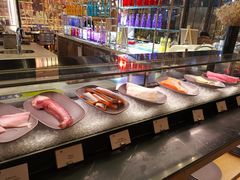 -杭州临平万丽酒店·燃餐厅(人民大道店)