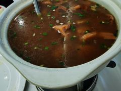 -九龙大酒店·金牌楚菜(武泰闸店)