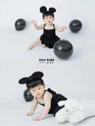 -NICE KIDS 奈时儿童摄影