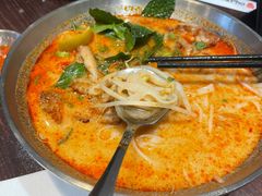 -大叻和越南粉(南浦里店)
