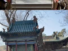 -晋祠博物馆