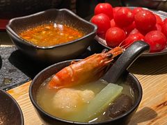 -湊湊火锅·茶憩(宁波天一广场店)