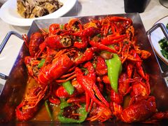 -阿财老铺·老蚌埠龙虾城(华夏总店)