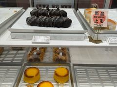 -好利来(红旗万达店)