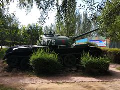 -北方兵器城
