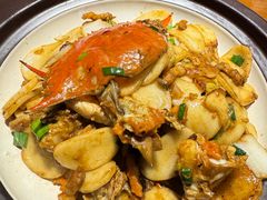 -甬上名灶(天一阁·翠柏店)