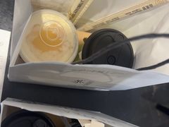 -喜茶(广州番禺奥园广场店)