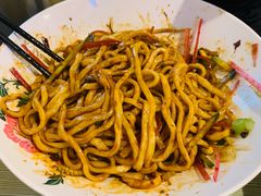 -锅儿挑面馆