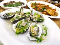 -长平肥姐白粥·海鲜打冷
