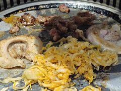 -鹤之乡·齐齐哈尔东北炭火烤肉(昆明盈江路店)