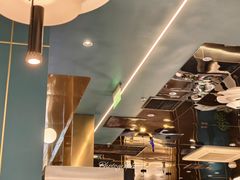 -渔荷食町·铁板烧料理(崂山万象汇店)