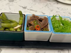 -祥记·非遗传承·苏帮菜(石路店)