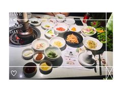 -本家韩国烤肉(青岛万象城店)