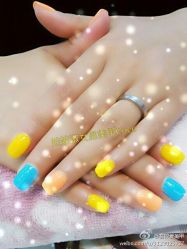 android_upload_pic-娃娃美甲wawa nail salon