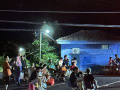 -东天目山风景区