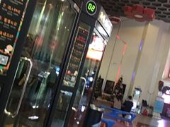 -首都电影院(天津店 中国巨幕)
