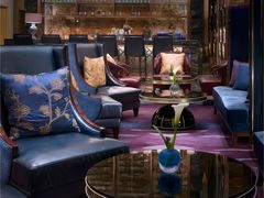 -长沙富力万达文华酒店