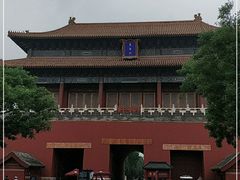 -东华门大街小区