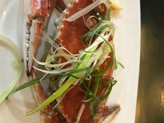 -覃记海鲜美食餐厅