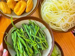 -黔三一夺夺粉酸汤火锅(百信店)
