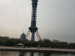 -裕华世纪公园