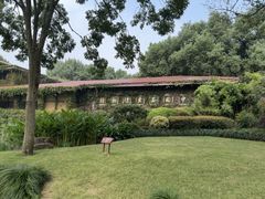 -中国茶叶博物馆(双峰馆区)