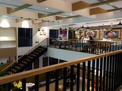 -茶宴·美食地标餐厅(沙坡尾店)