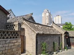 -天朝元辅-徐州民俗博物馆