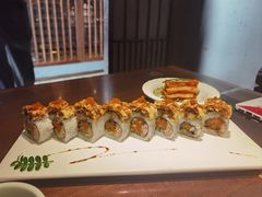 -山葵家·创意料理(临平银泰城店)